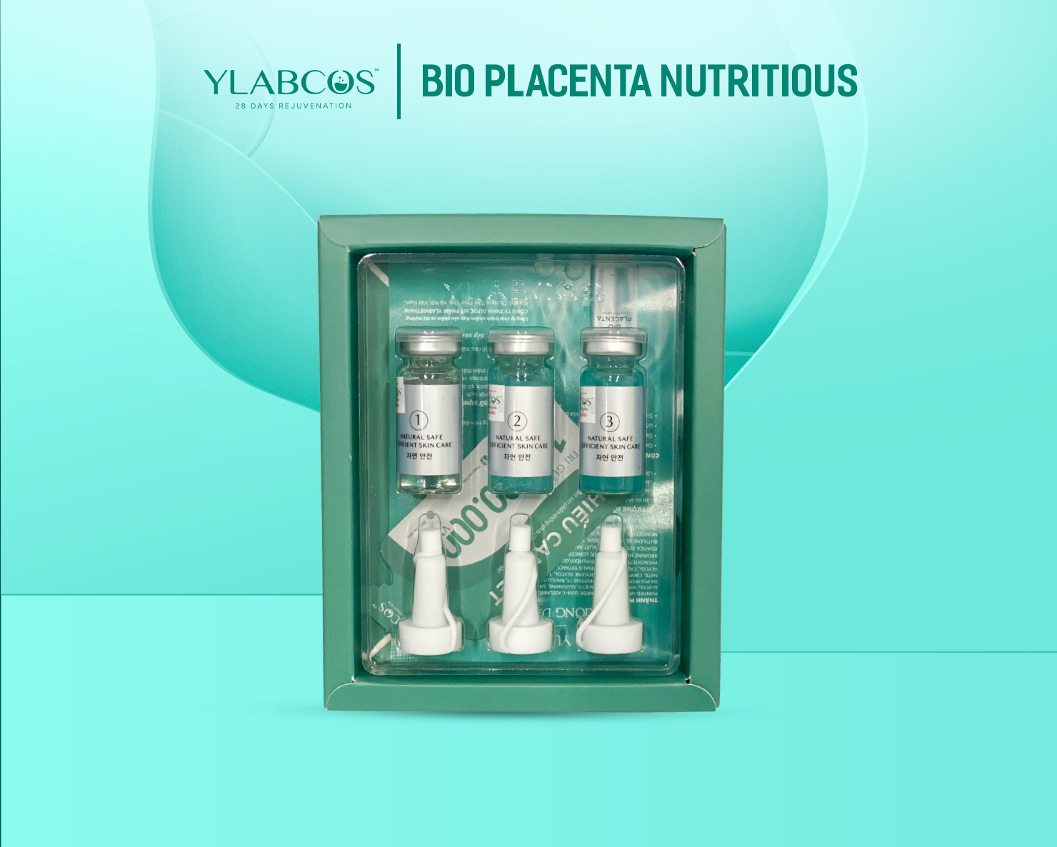 BIO PLACENTA NUTRITIOUS