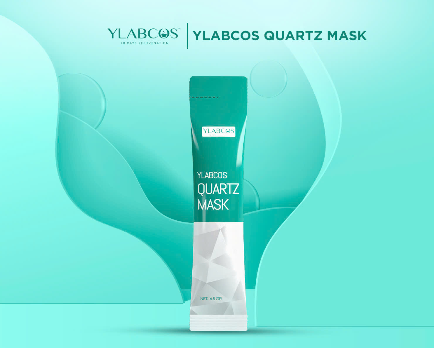 YLABCOS QUARTZ MASK