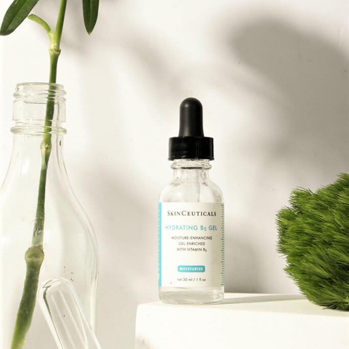 SkinCeuticals Hydrating B5 Gel phục hồi da hiệu quả, cải thiện tình trạng lỗ chân lông to, cấp ẩm cho da