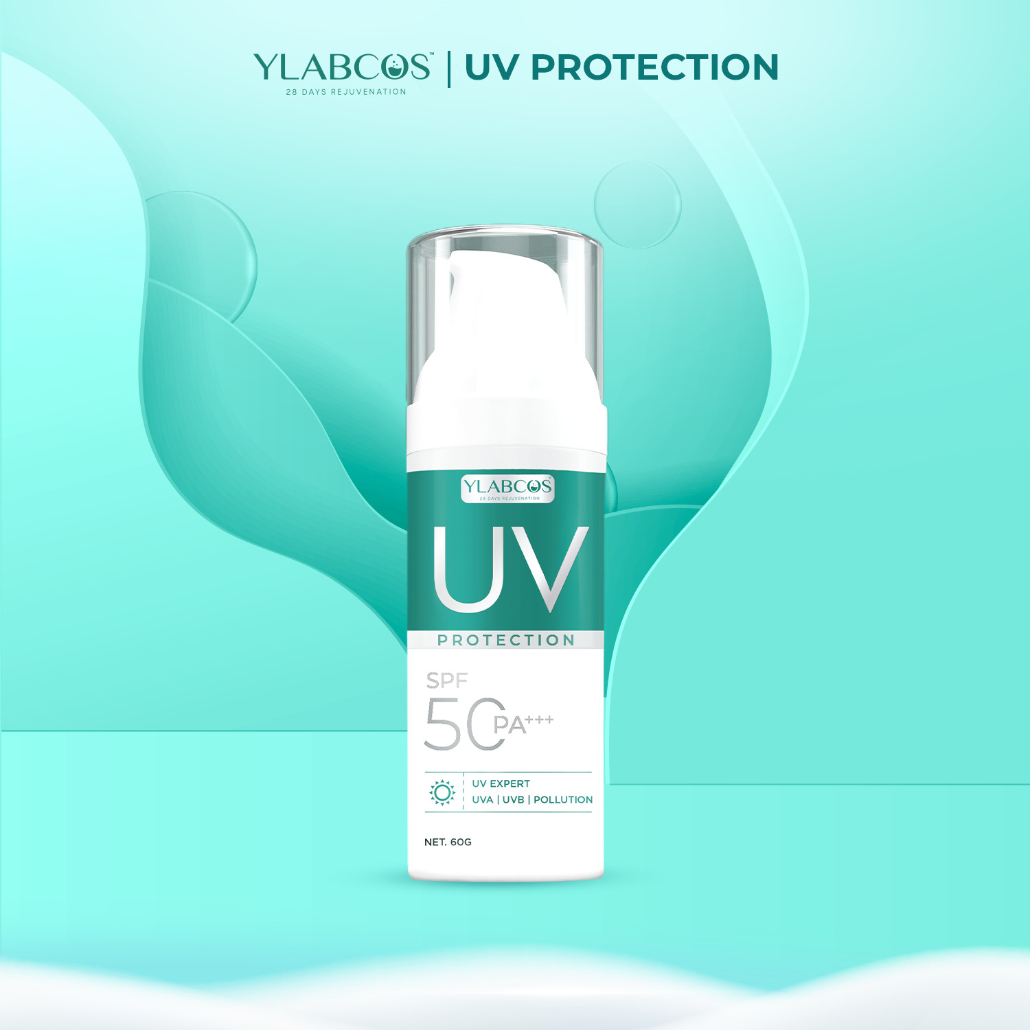 UV PROTECTION