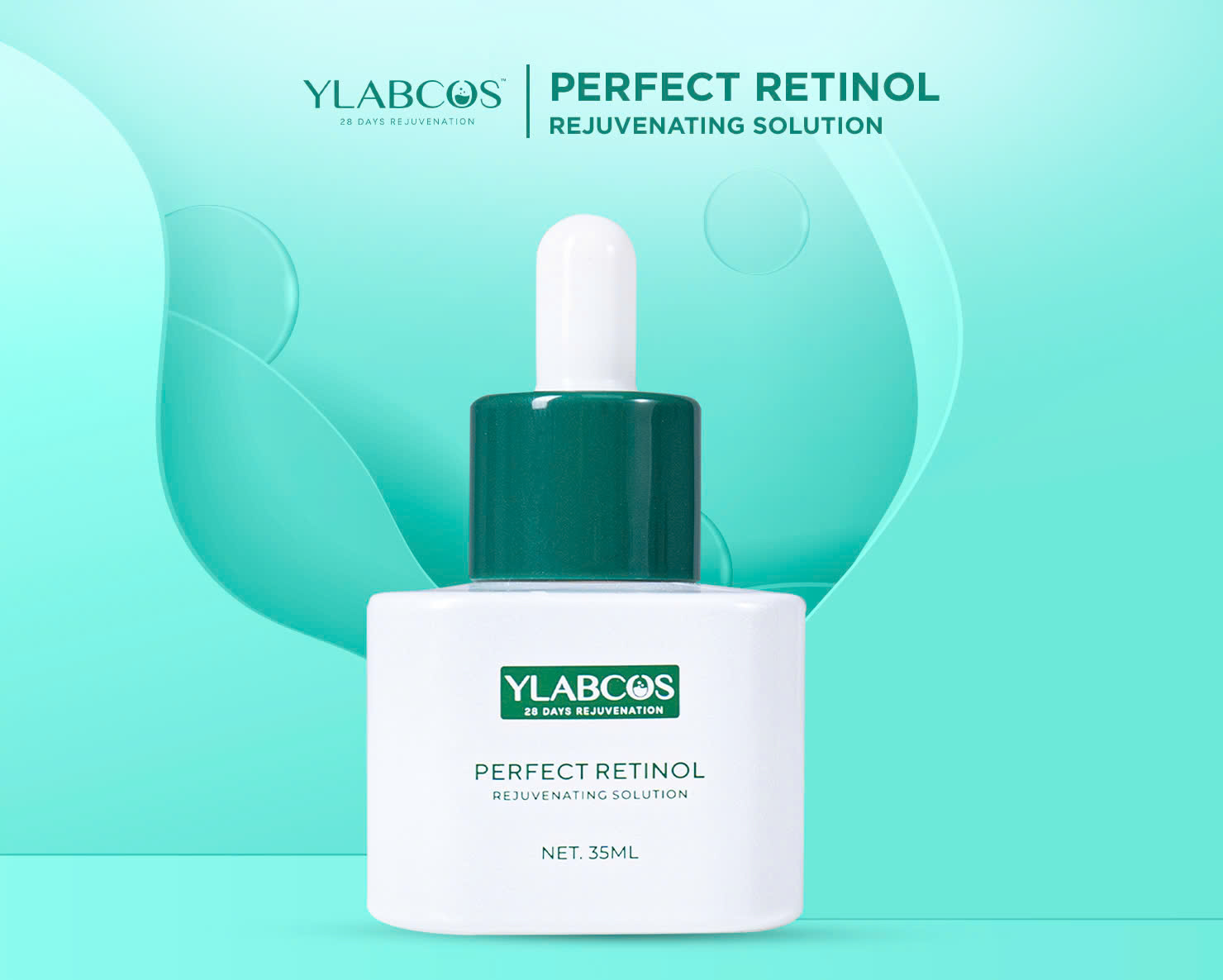 PERFECT RETINOL REJUVENATING SOLUTION