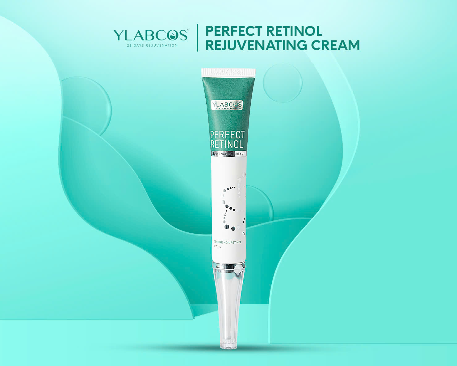 PERFECT RETINOL REJUVENATING CREAM