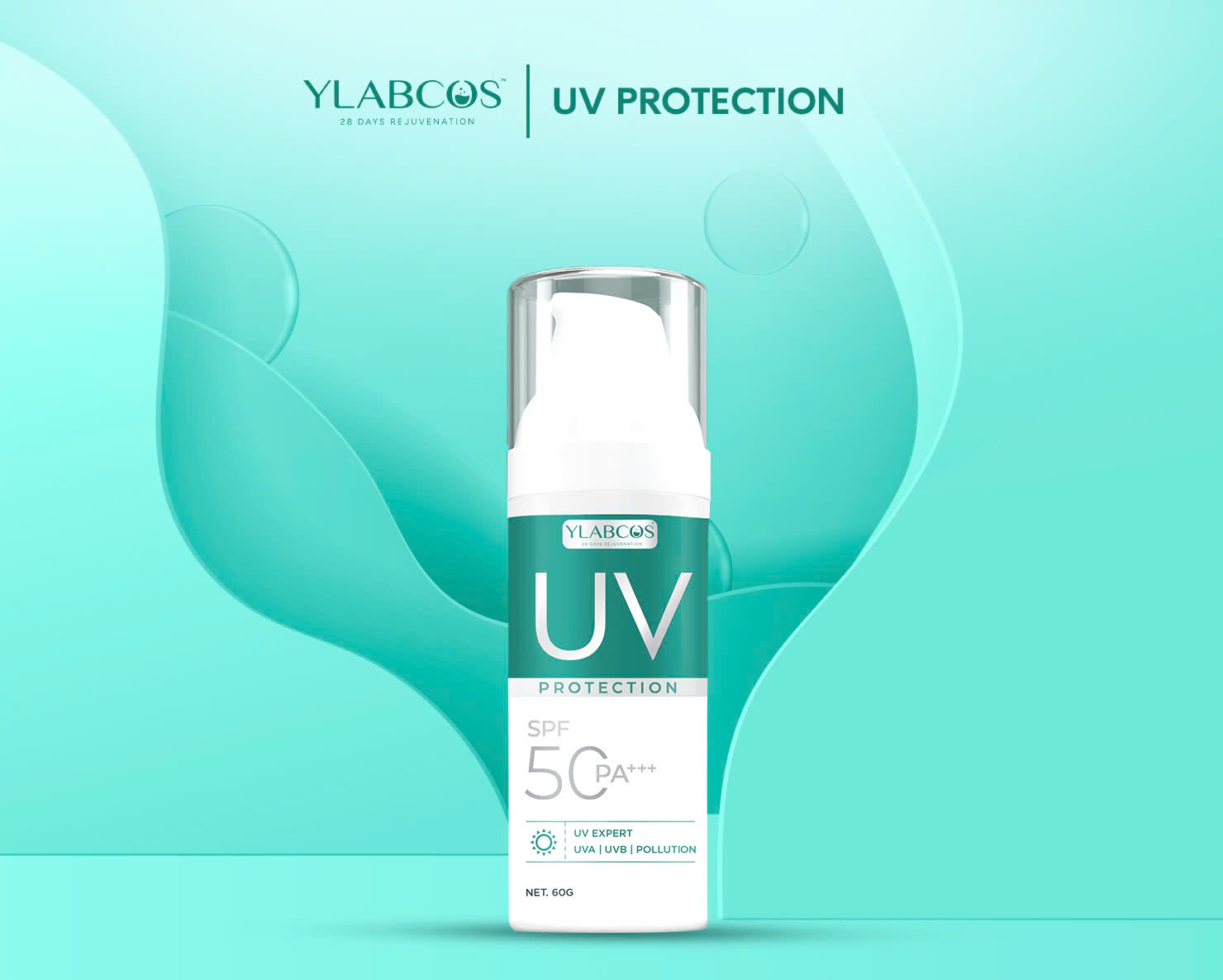 UV PROTECTION