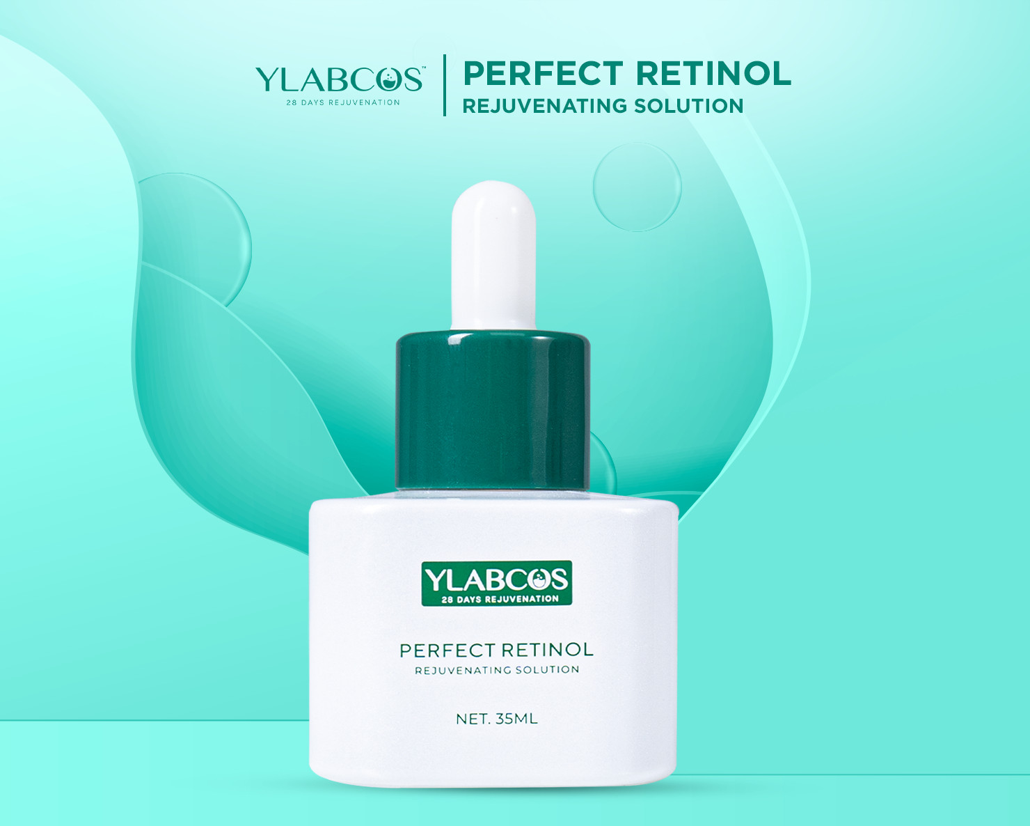 PERFECT RETINOL REJUVENATING SOLUTION