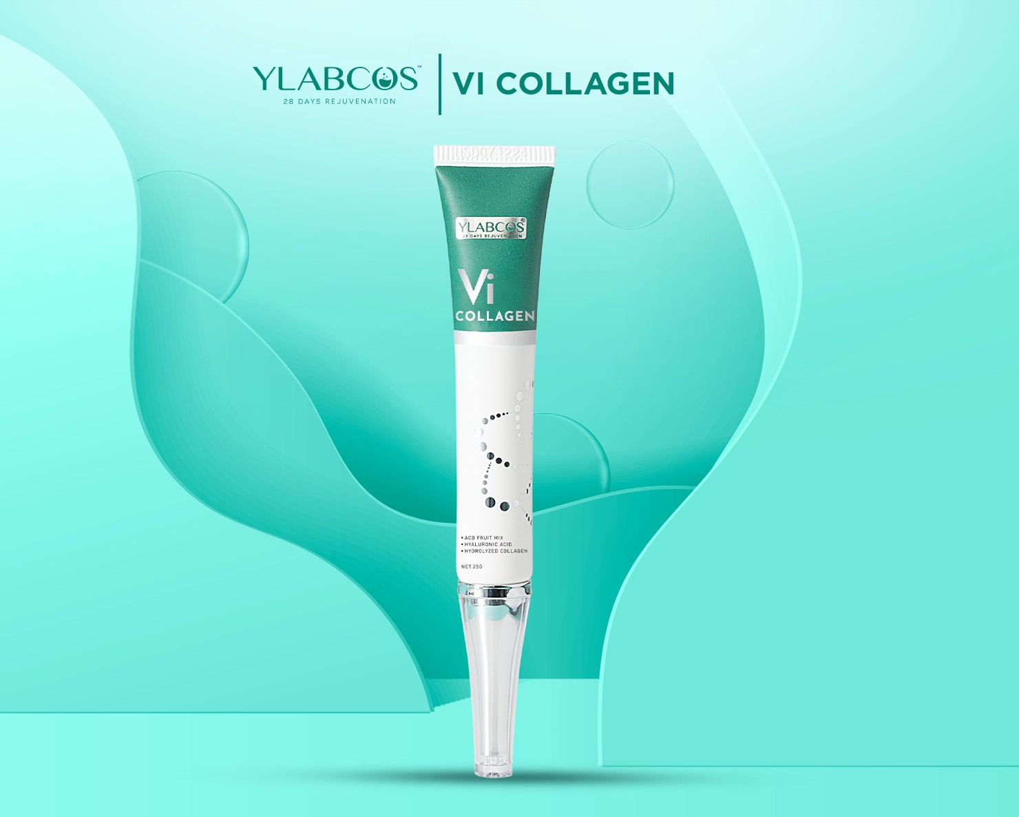 VI COLLAGEN